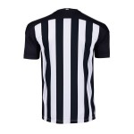 Camisolas de futebol Newcastle United Equipamento Principal 2020/21 Manga Curta
